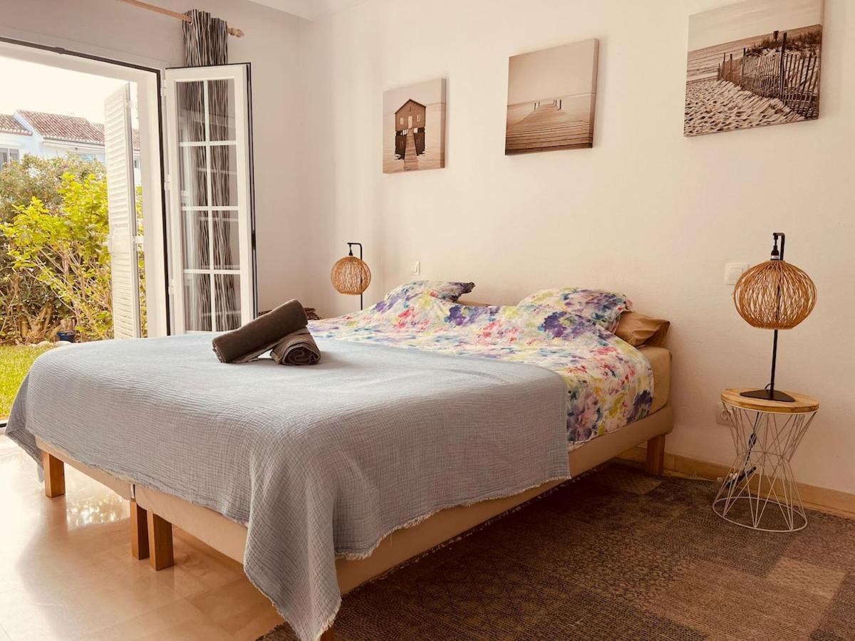 Apartment Bohemian Chic Famille Et 5 Piscines *