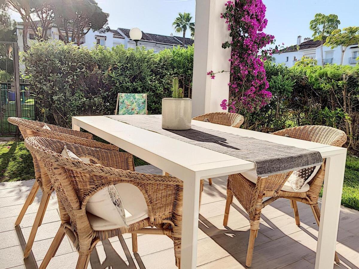 Bohemian Chic Famille Et 5 Piscines Apartment