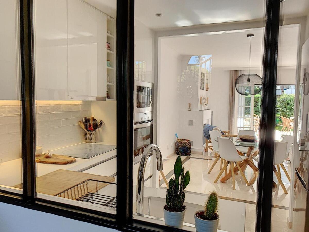 Bohemian Chic Famille Et 5 Piscines Apartment *