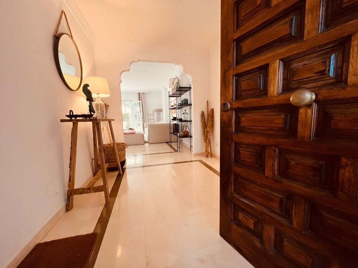 Bohemian Chic Famille Et 5 Piscines Estepona