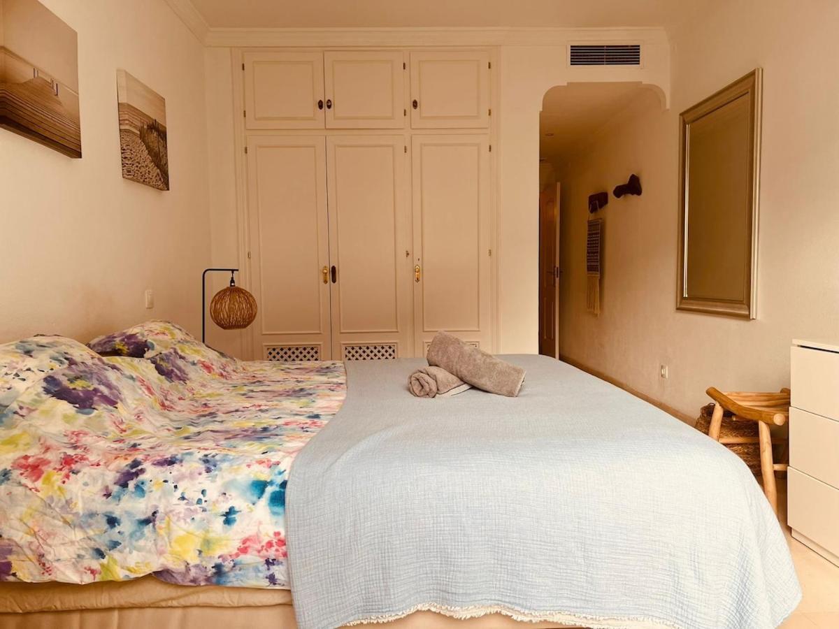Bohemian Chic Famille Et 5 Piscines Apartment