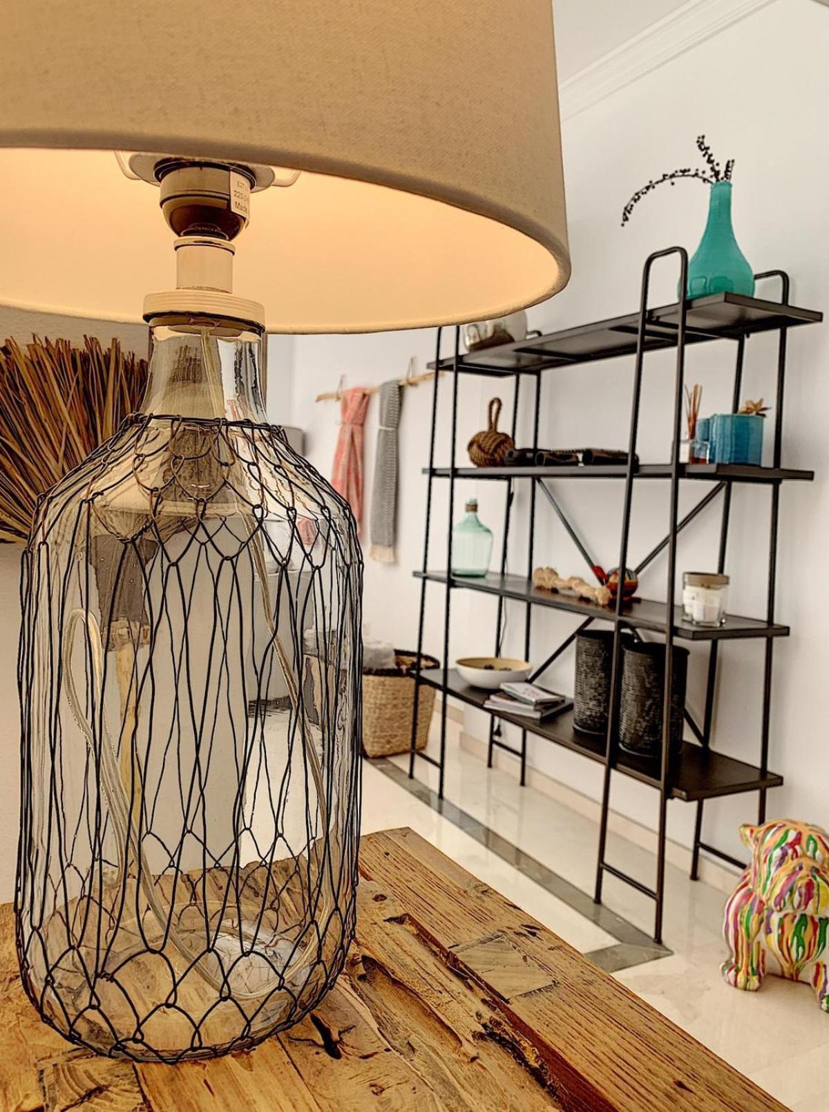 Bohemian Chic Famille Et 5 Piscines Apartment *
