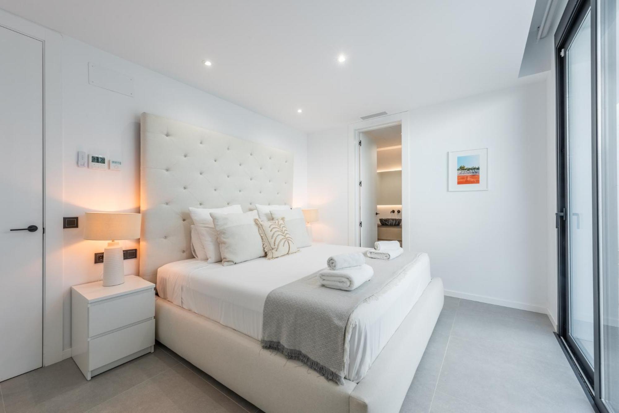 Apartment Extravagant 5 Bdrm Golfer's With Private Pool *