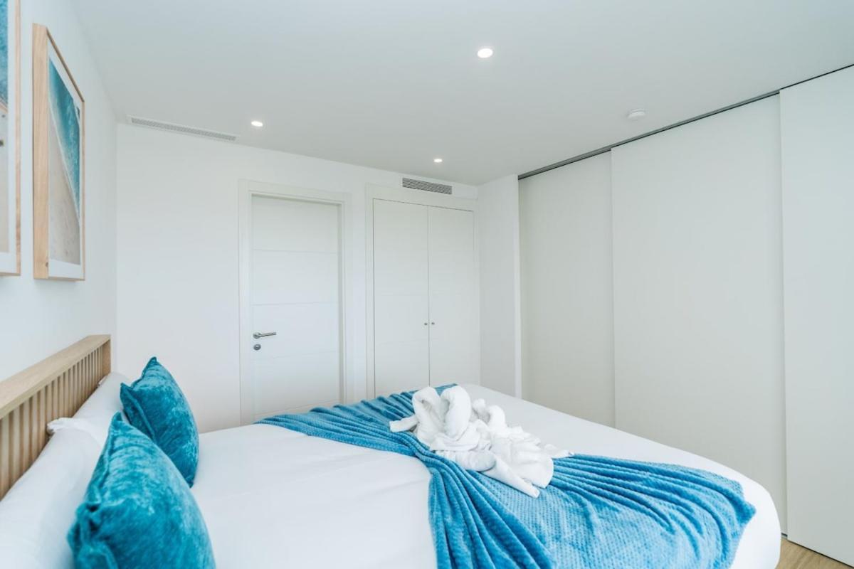 Al4-1901 - - Alcazaba Lagoon Apartment Estepona