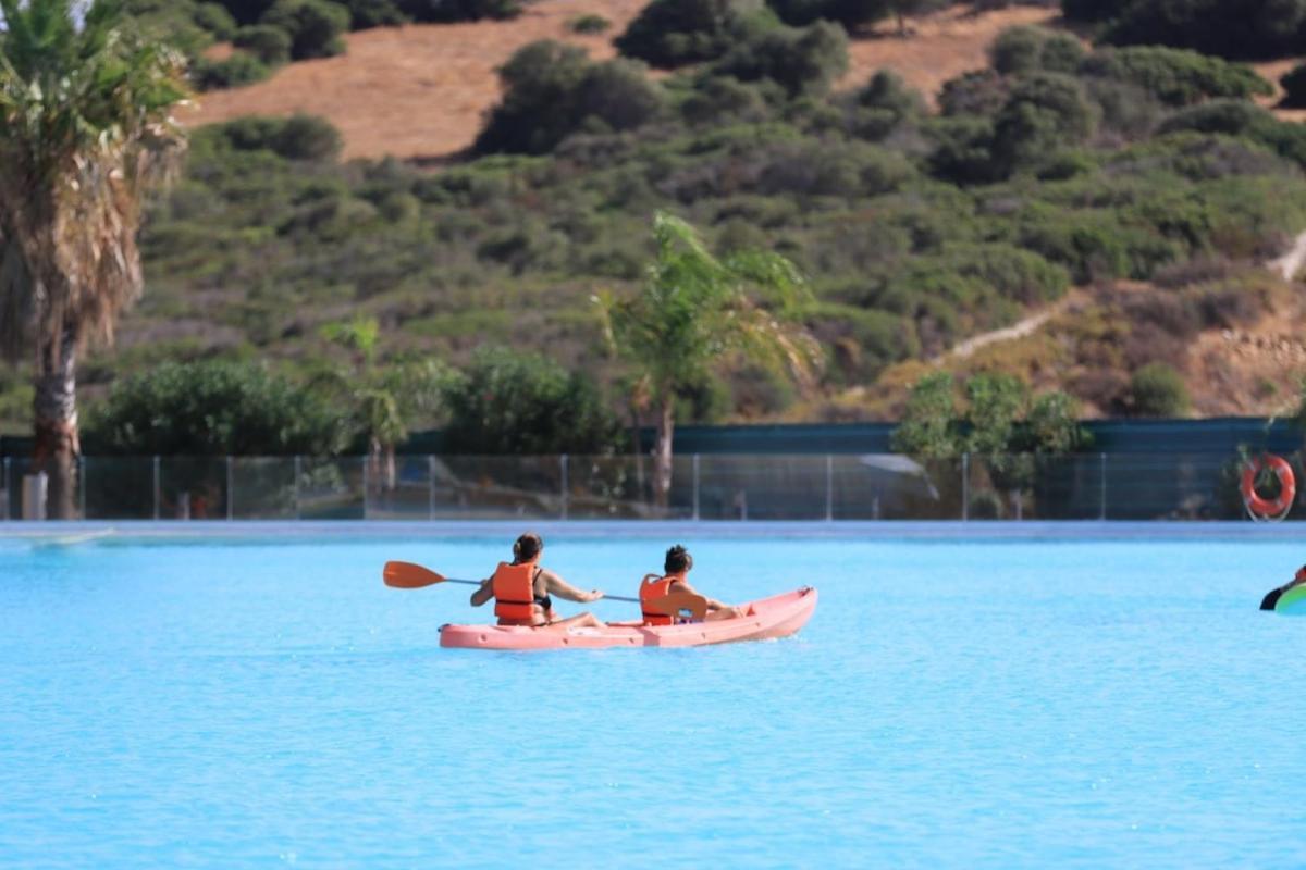 Al4-1901 - - Alcazaba Lagoon Estepona