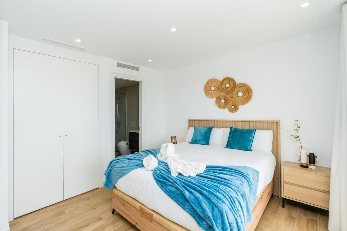 Al4-1901 - - Alcazaba Lagoon Apartment Estepona