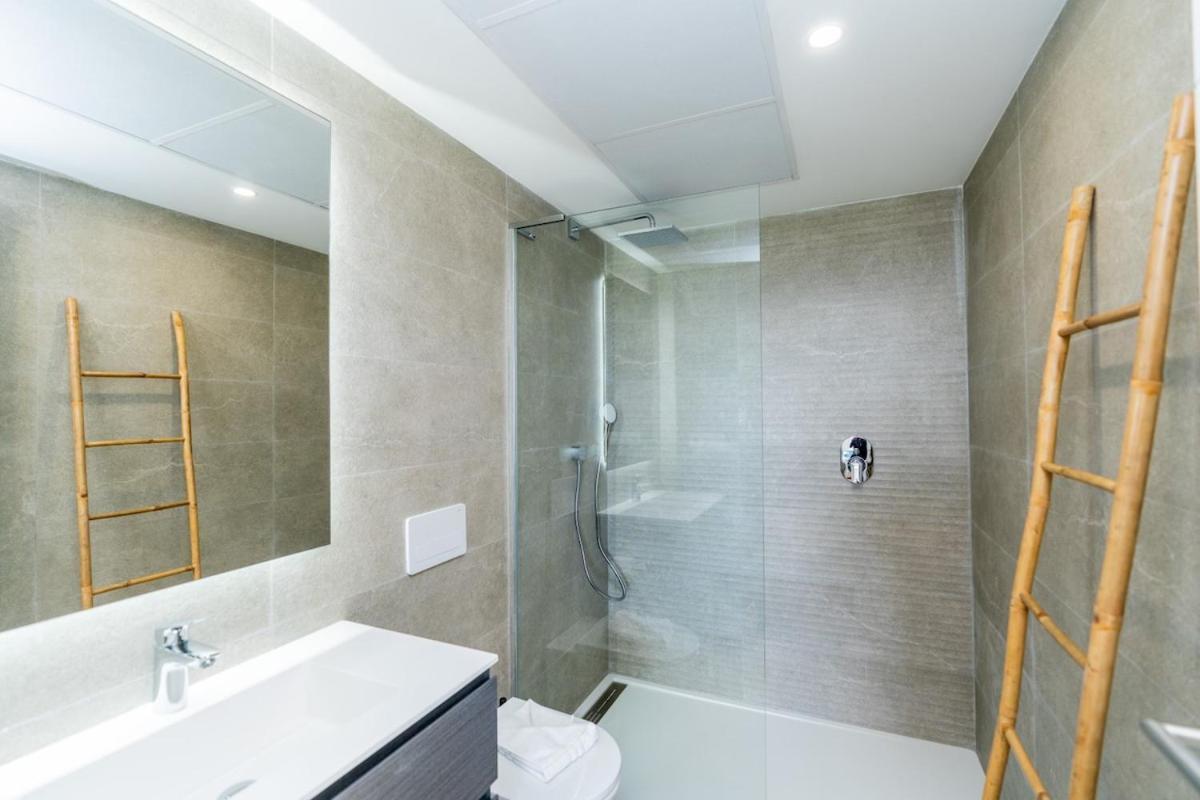 Apartment Al4-1901 - - Alcazaba Lagoon *