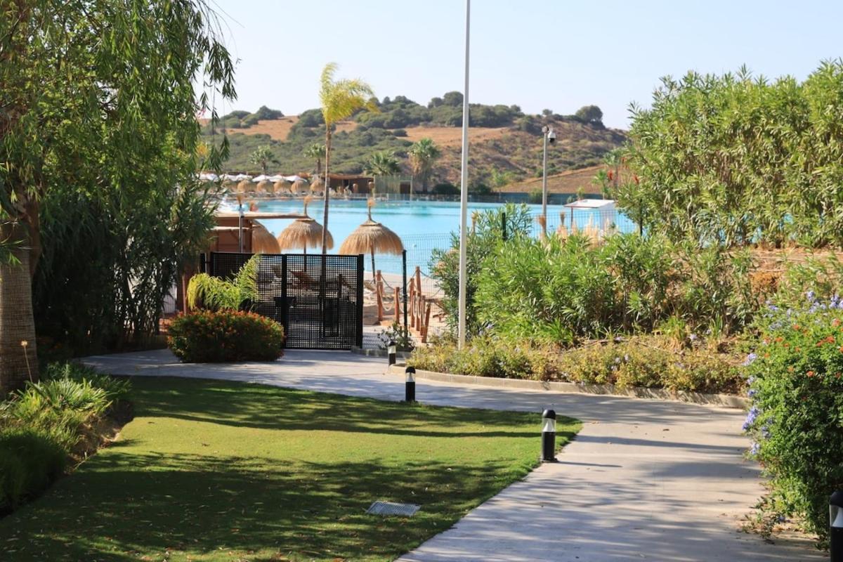 Al4-1901 - - Alcazaba Lagoon Apartment *