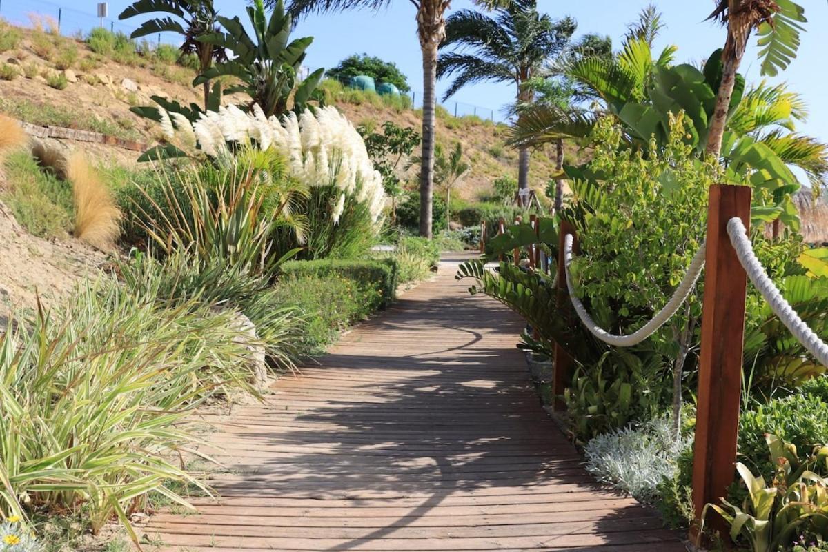 Apartment Al4-1901 - - Alcazaba Lagoon