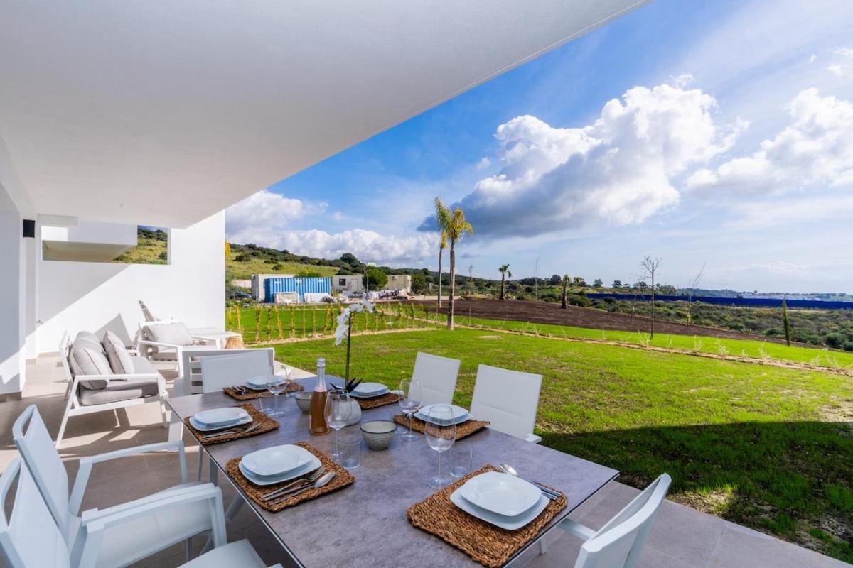 Apartment Al4-1901 - - Alcazaba Lagoon Estepona