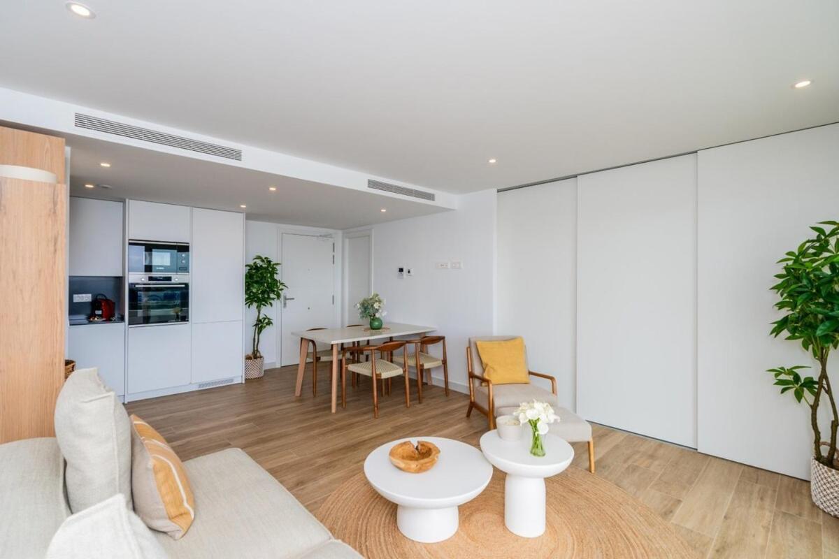 Al4-1916 - - Alcazaba Lagoon Apartment Estepona