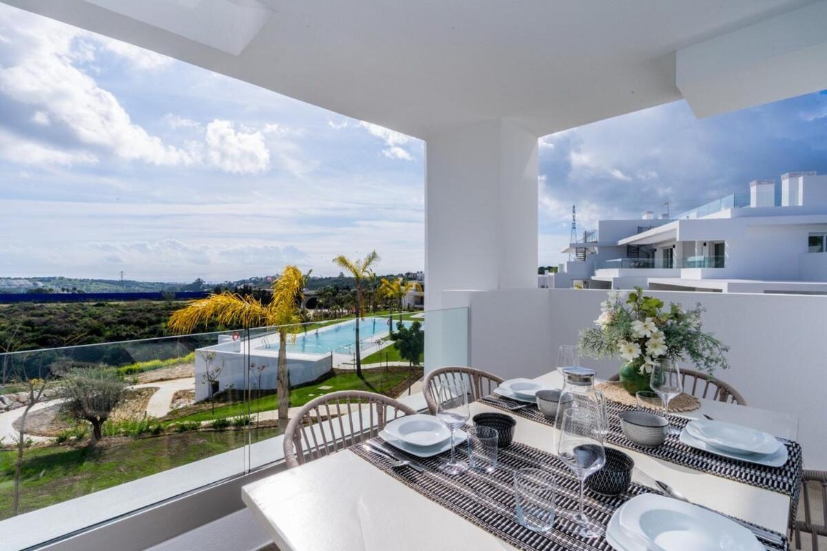 Apartment Al4-1916 - - Alcazaba Lagoon Estepona