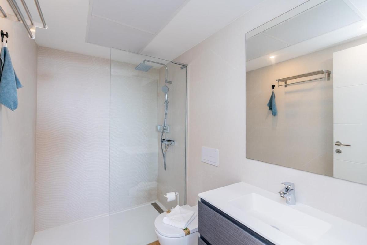 Al4-1916 - - Alcazaba Lagoon Apartment Estepona