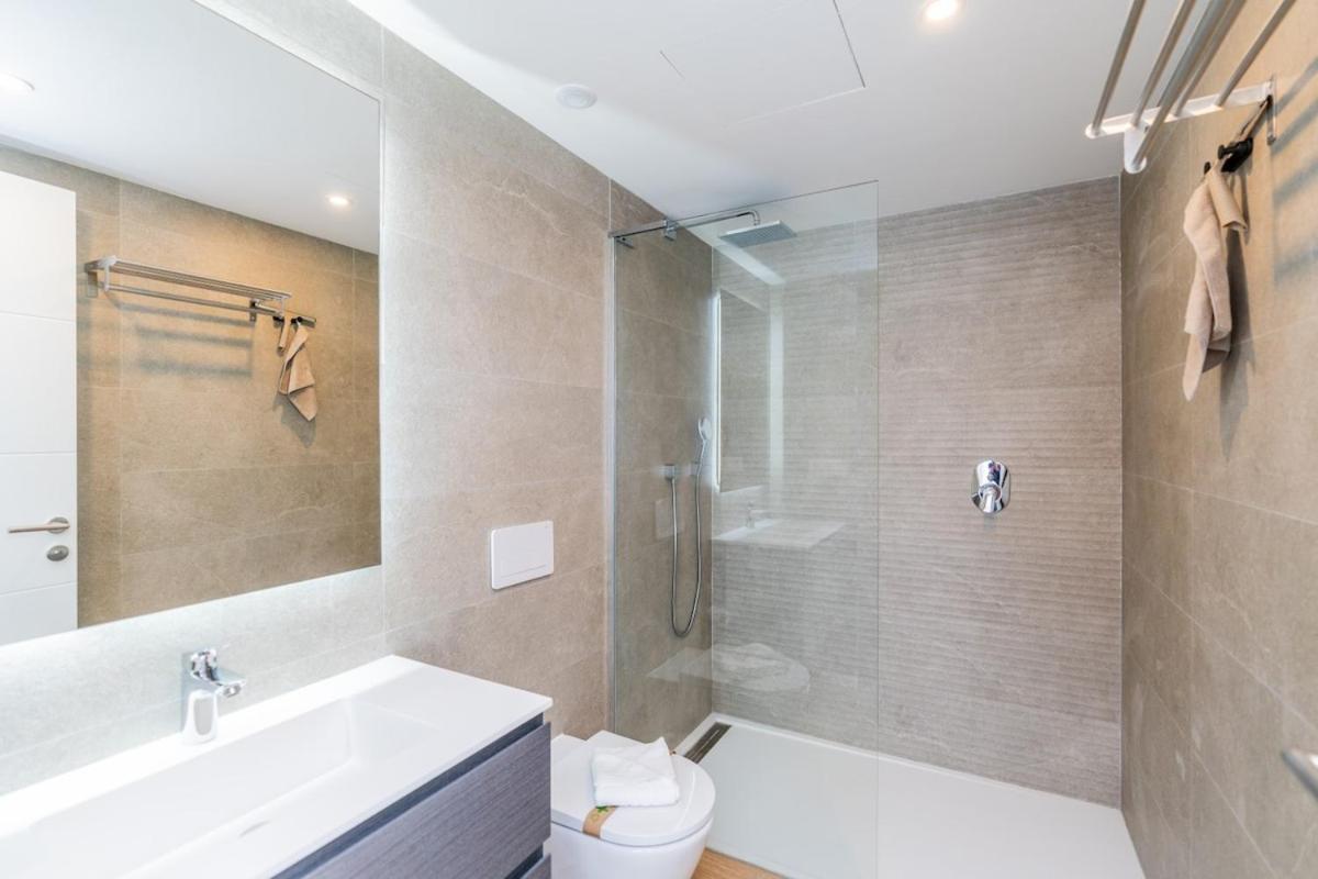 Apartment Al4-1916 - - Alcazaba Lagoon