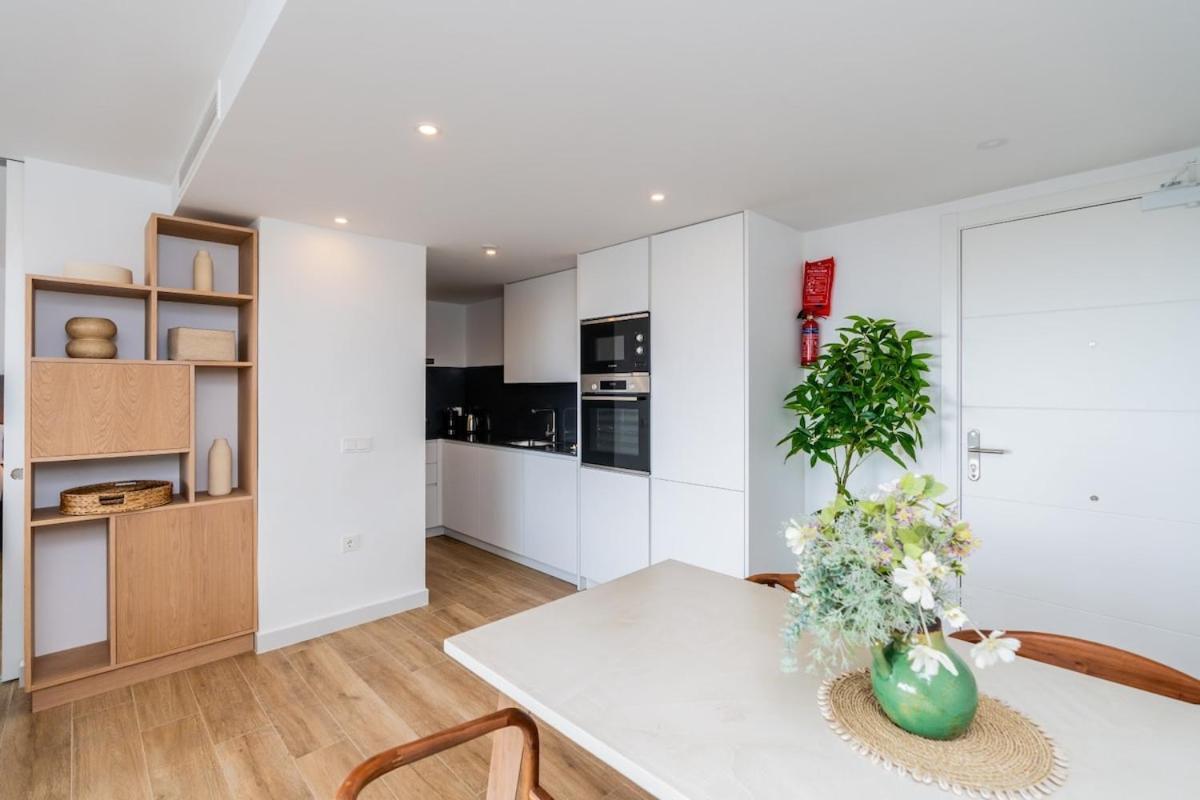 Al4-1916 - - Alcazaba Lagoon Apartment *