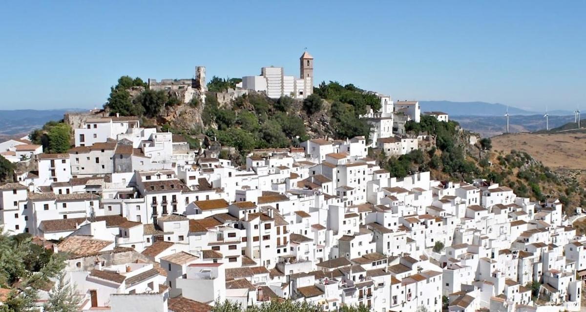Al4-1916 - - Alcazaba Lagoon Apartment Estepona