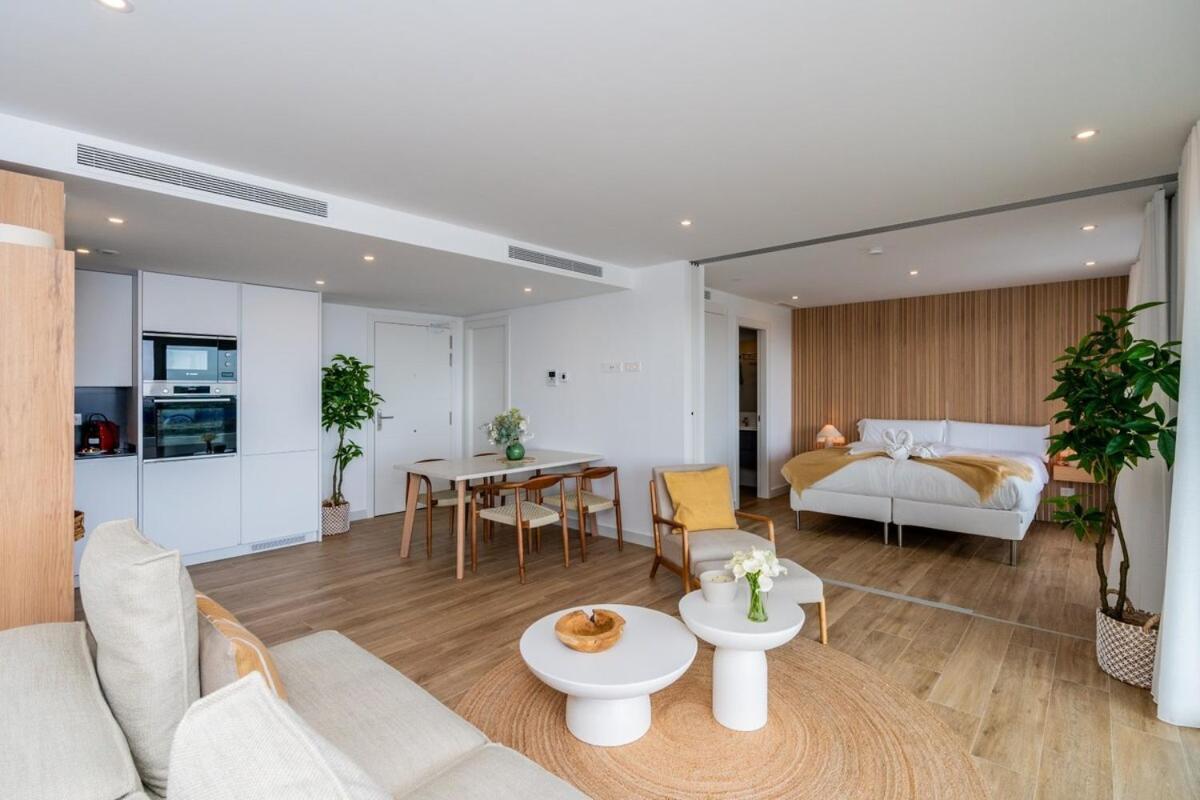 Apartment Al4-1916 - - Alcazaba Lagoon Estepona