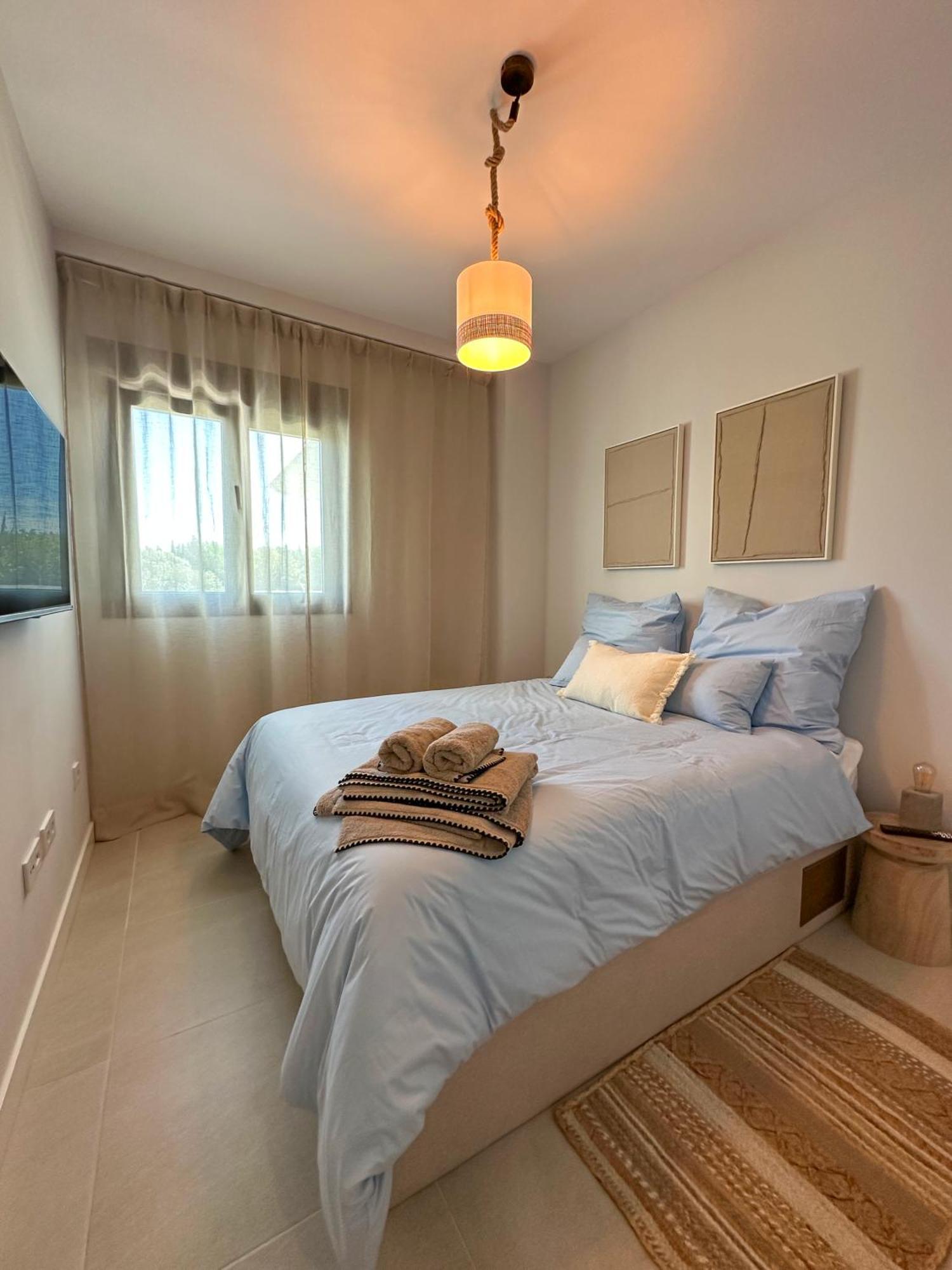 La Perla De Aranya - * Estepona
