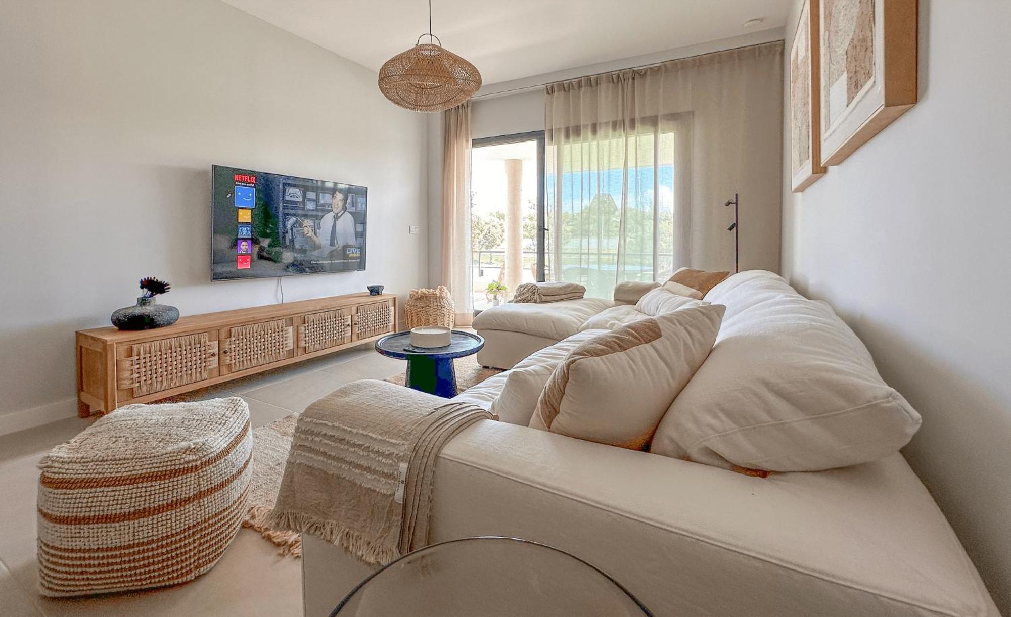 La Perla De Aranya - * Estepona