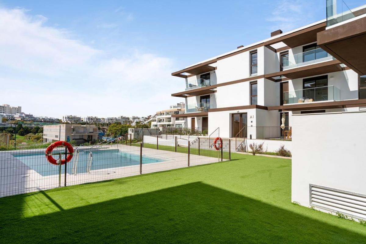 Apartment Stunning Modern Walk To - Rdr464 *