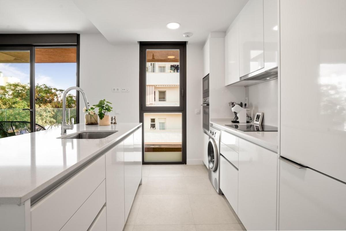 Stunning Modern Walk To - Rdr464 Apartment *