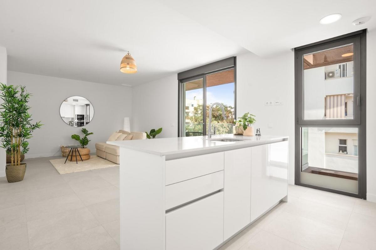 Stunning Modern Walk To - Rdr464 * Estepona