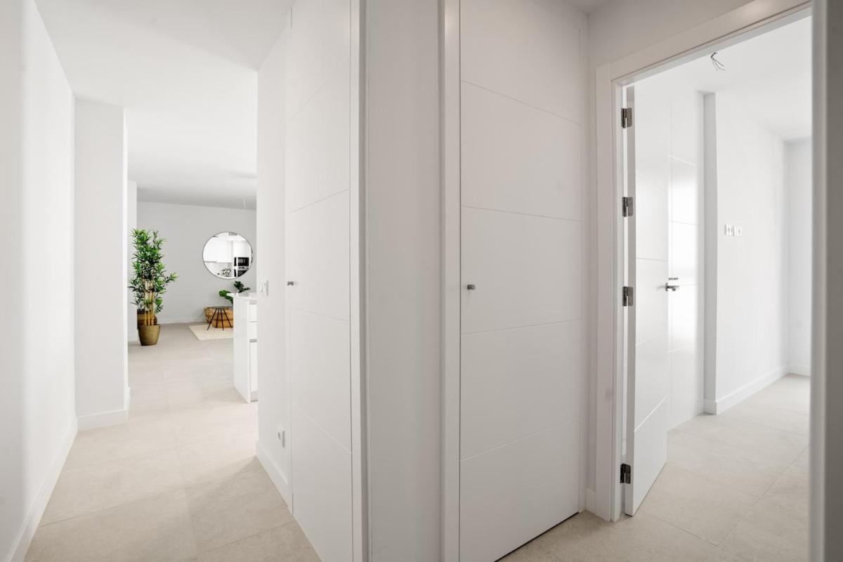 Apartment Stunning Modern Walk To - Rdr464