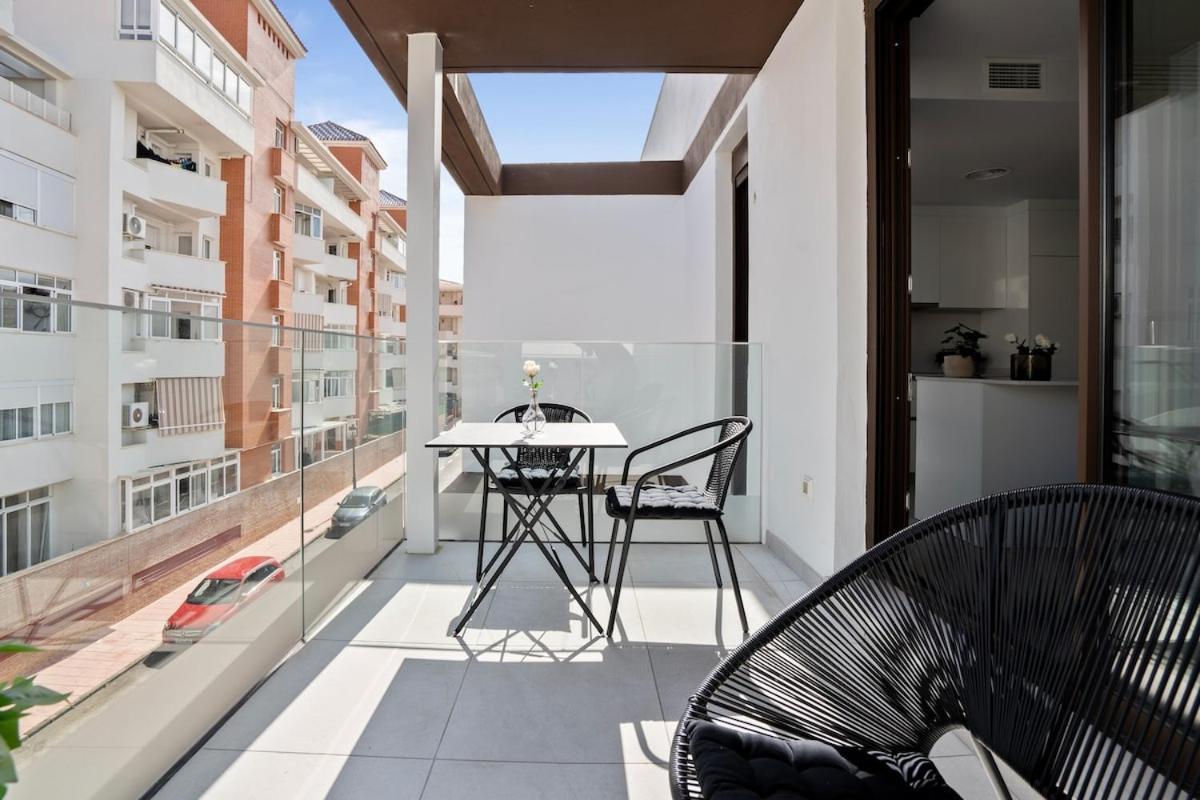 Apartment Stunning Modern Walk To - Rdr464 Estepona