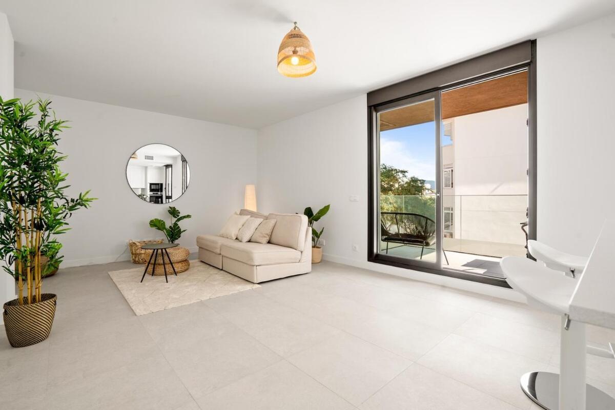 Stunning Modern Walk To - Rdr464 * Estepona