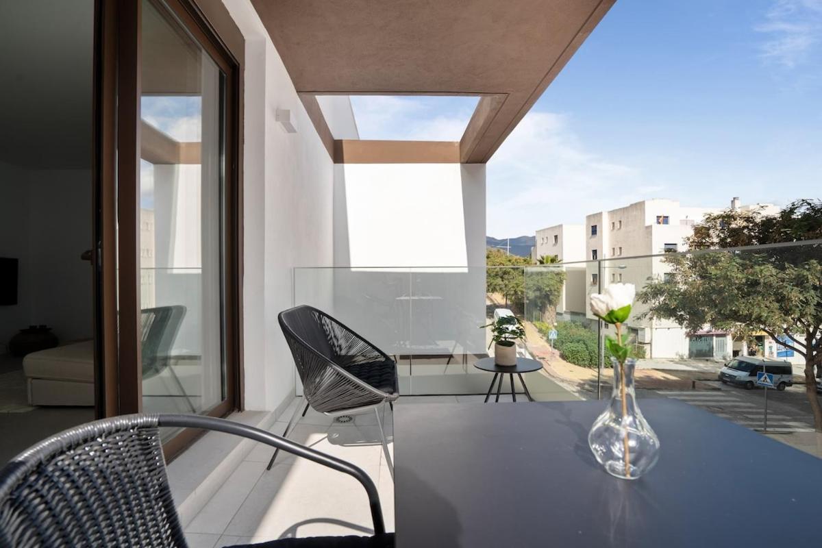 Stunning Modern Walk To - Rdr464 Apartment Estepona