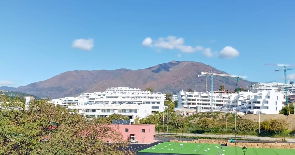 Casa Esquina Estepona