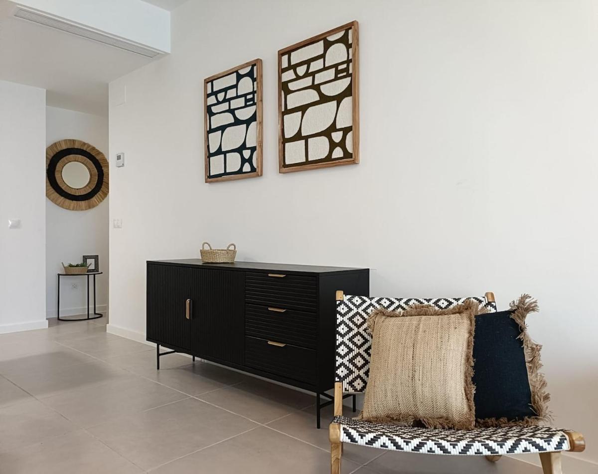 Casa Esquina Apartment Estepona