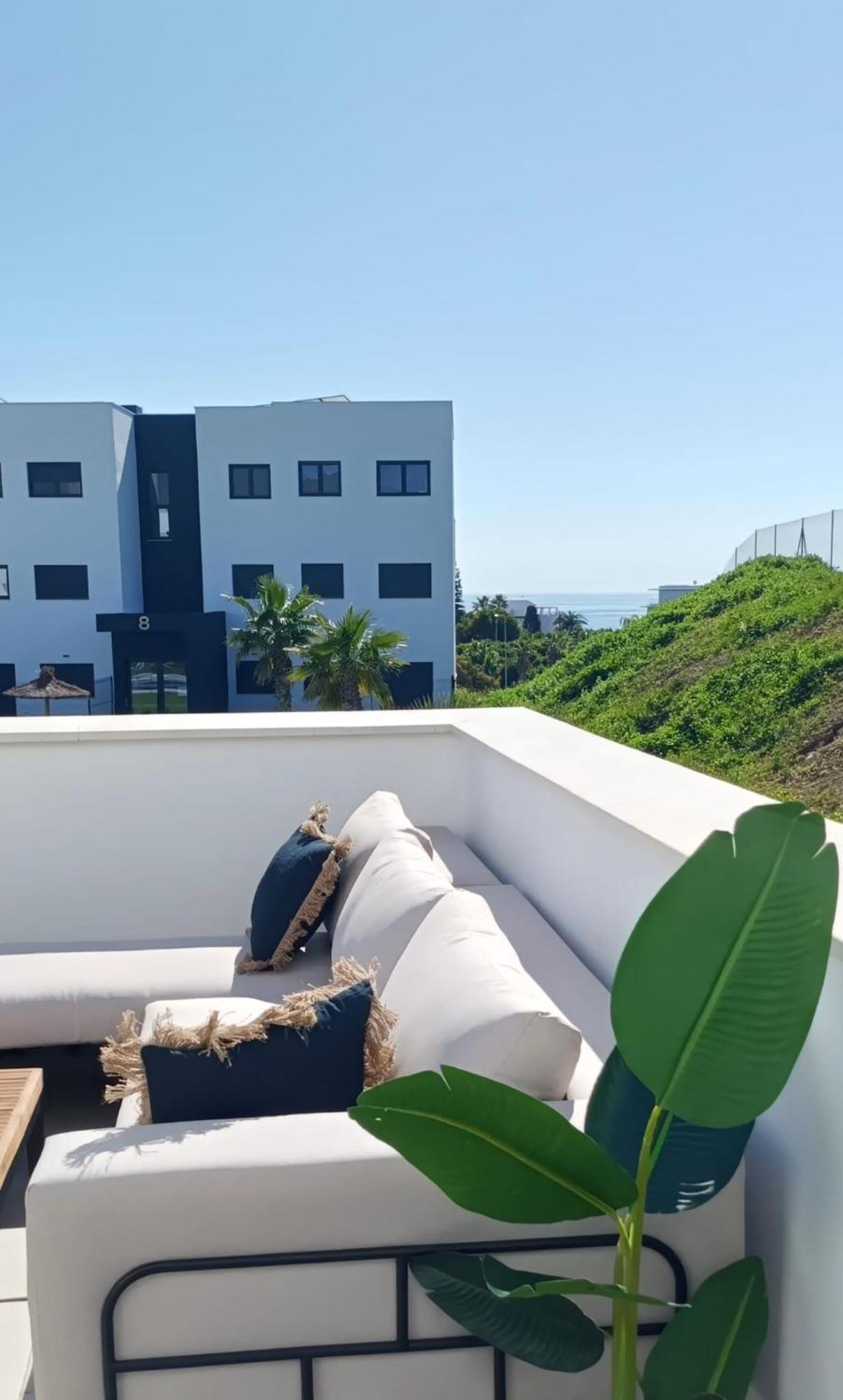 Casa Esquina Apartment