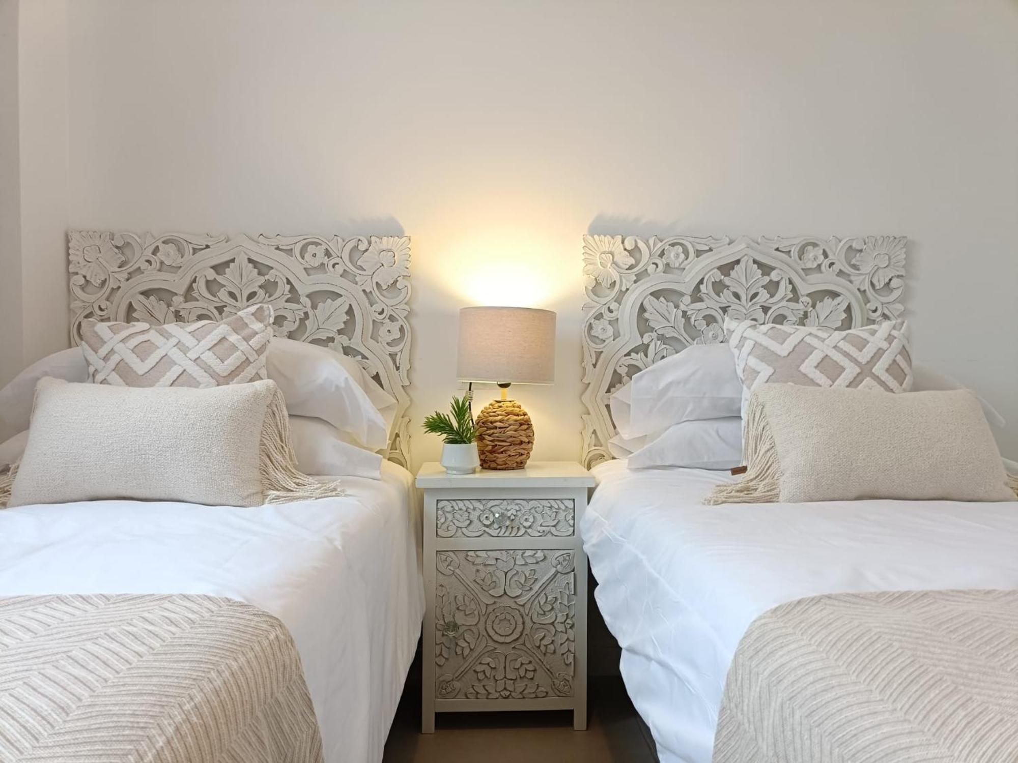 Casa Esquina Apartment Estepona