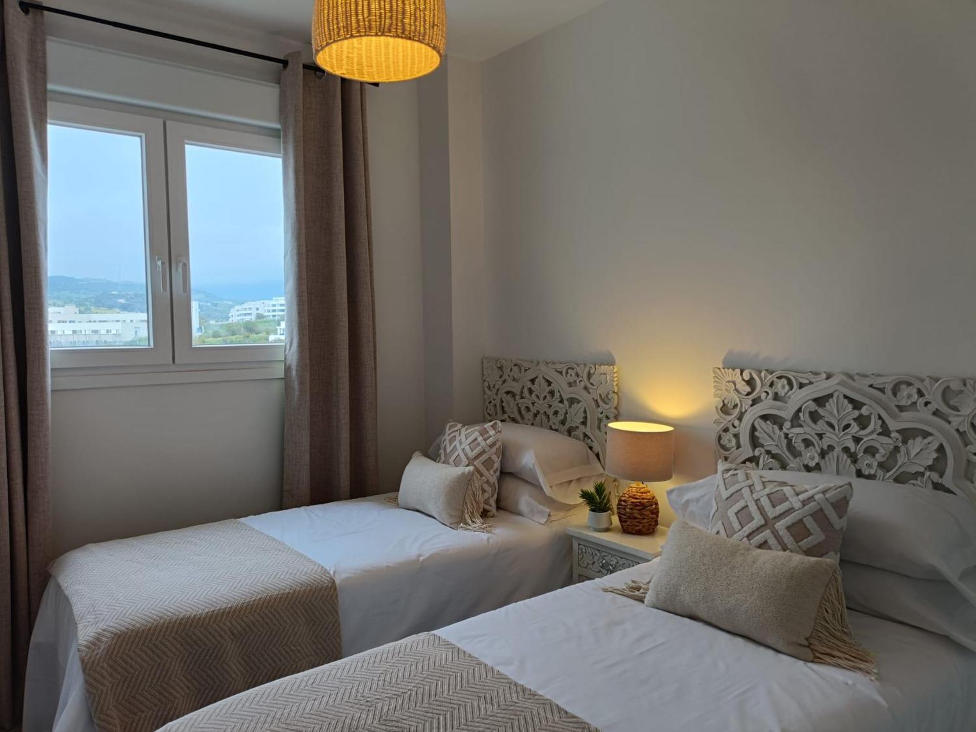 Casa Esquina Estepona
