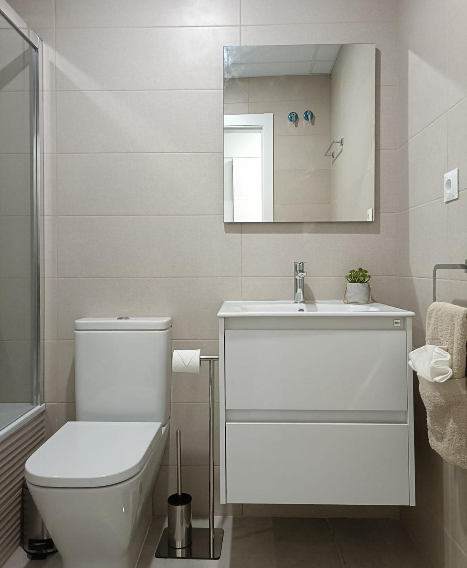 Casa Esquina Apartment Estepona