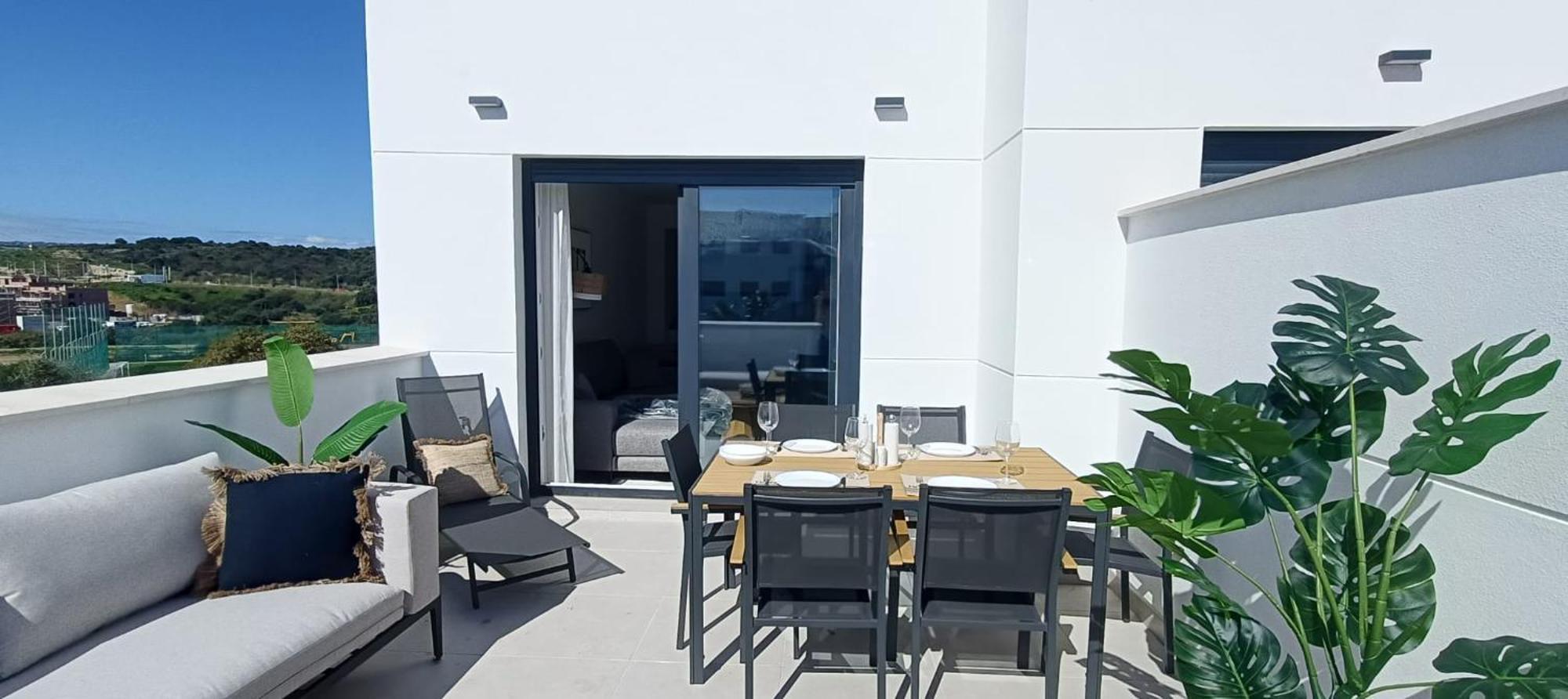 Apartment Casa Esquina Estepona