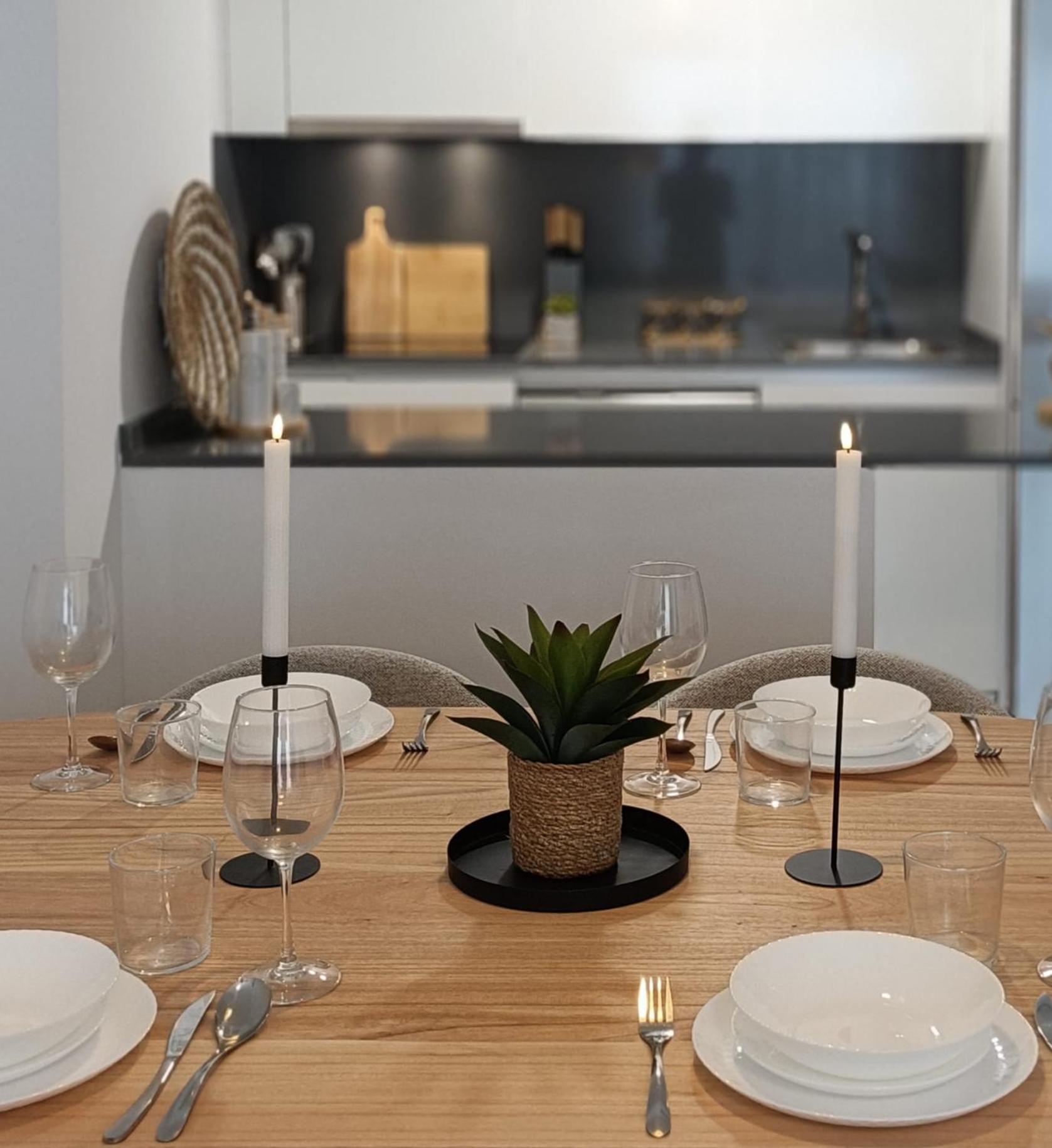 Casa Esquina Apartment
