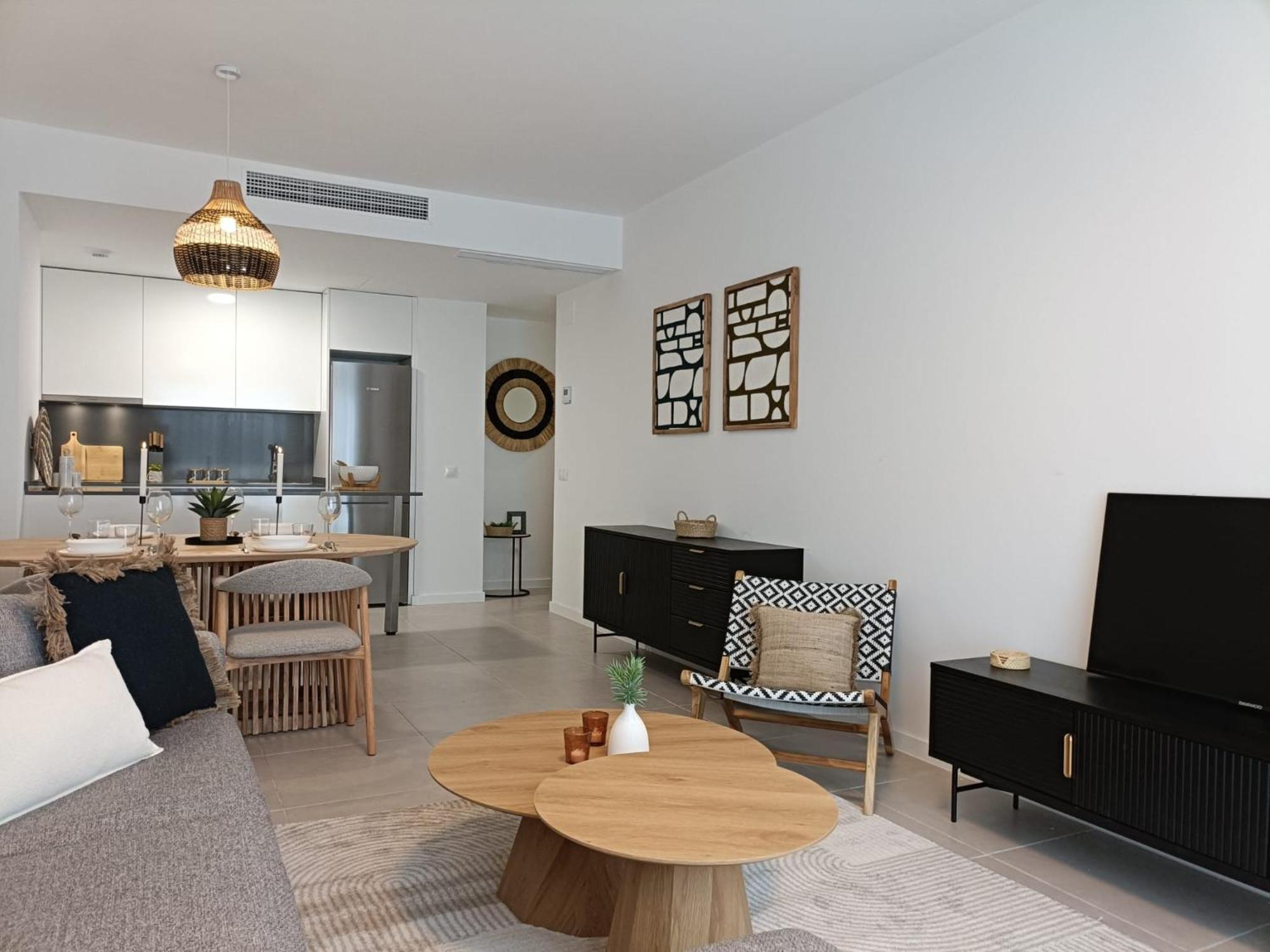 Casa Esquina Apartment *