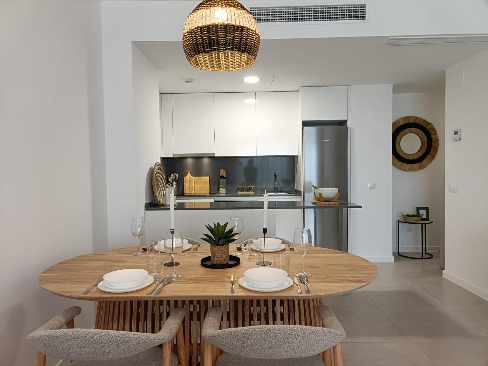 Apartment Casa Esquina Estepona