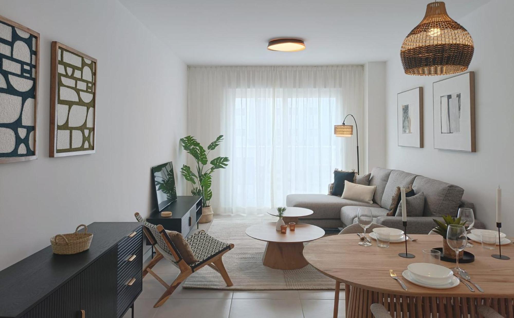 Casa Esquina Apartment Estepona