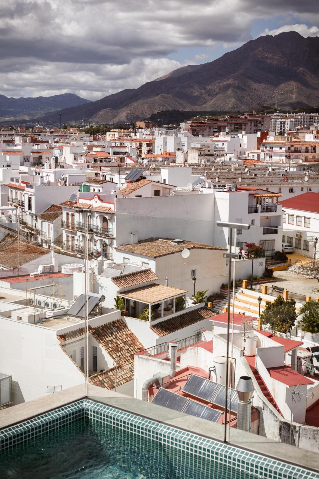 Hotel Plaza Estepona