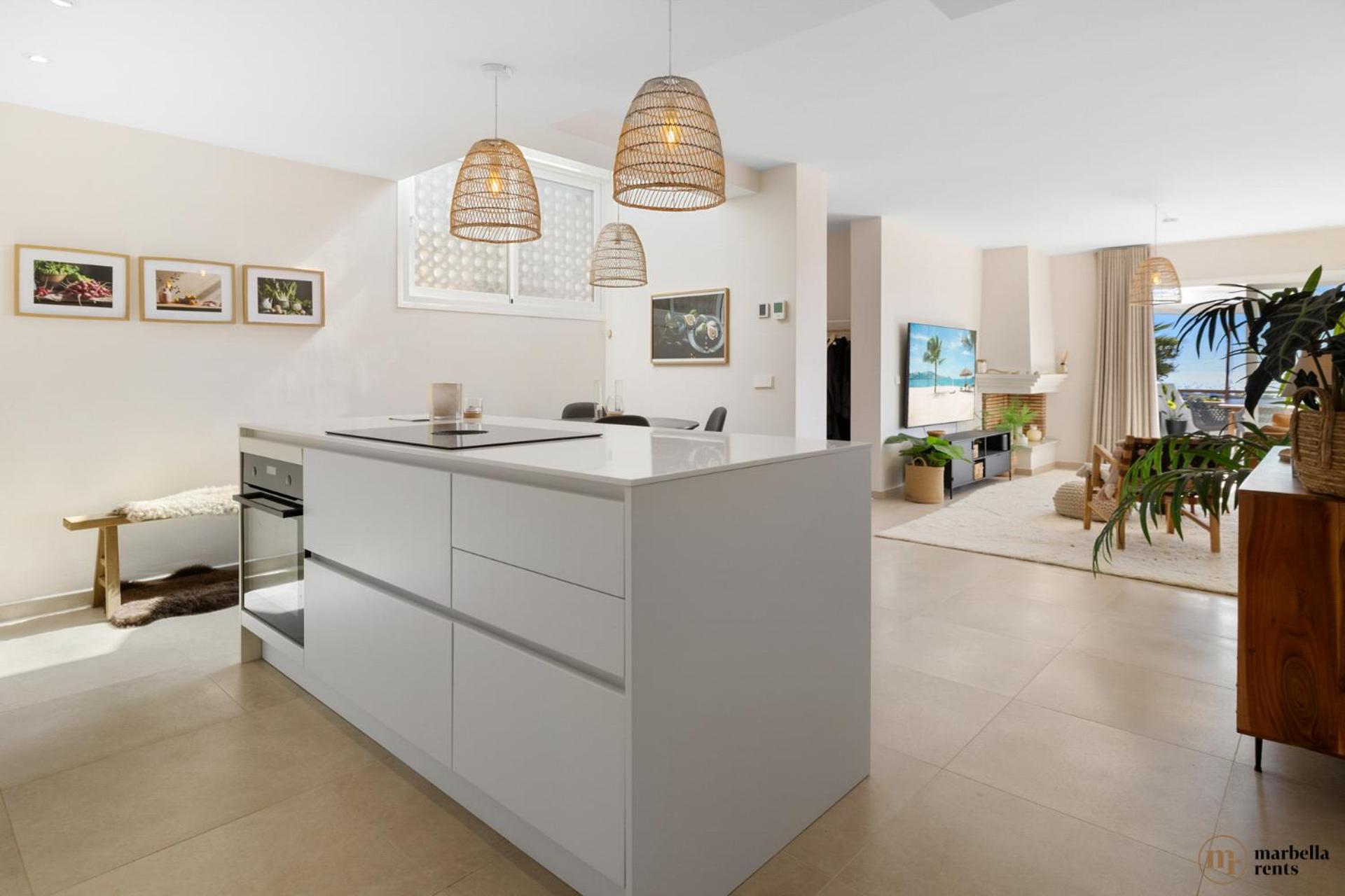 Bermeja Ref #54 Appartement