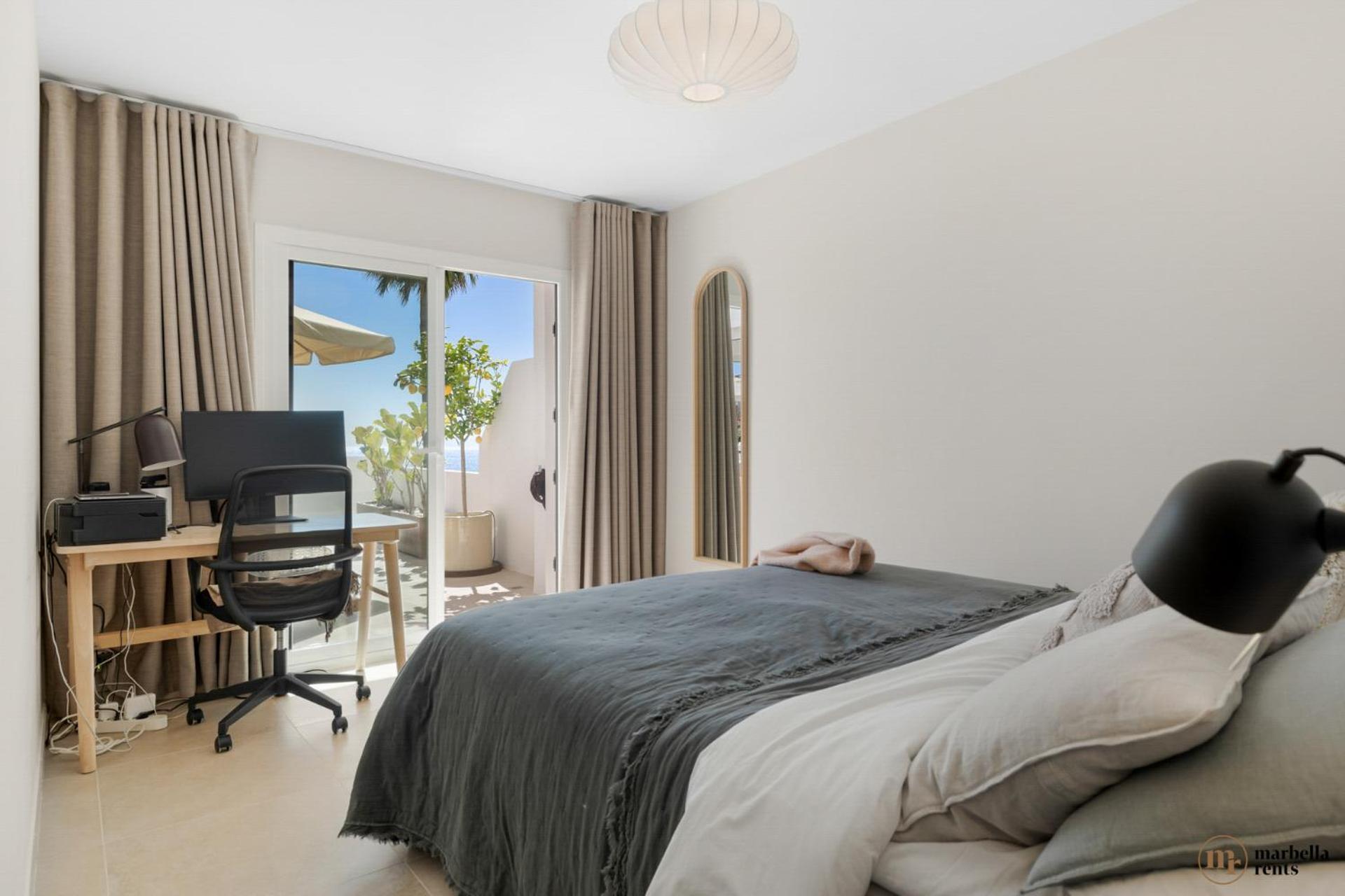 Bermeja Ref #54 Appartement *