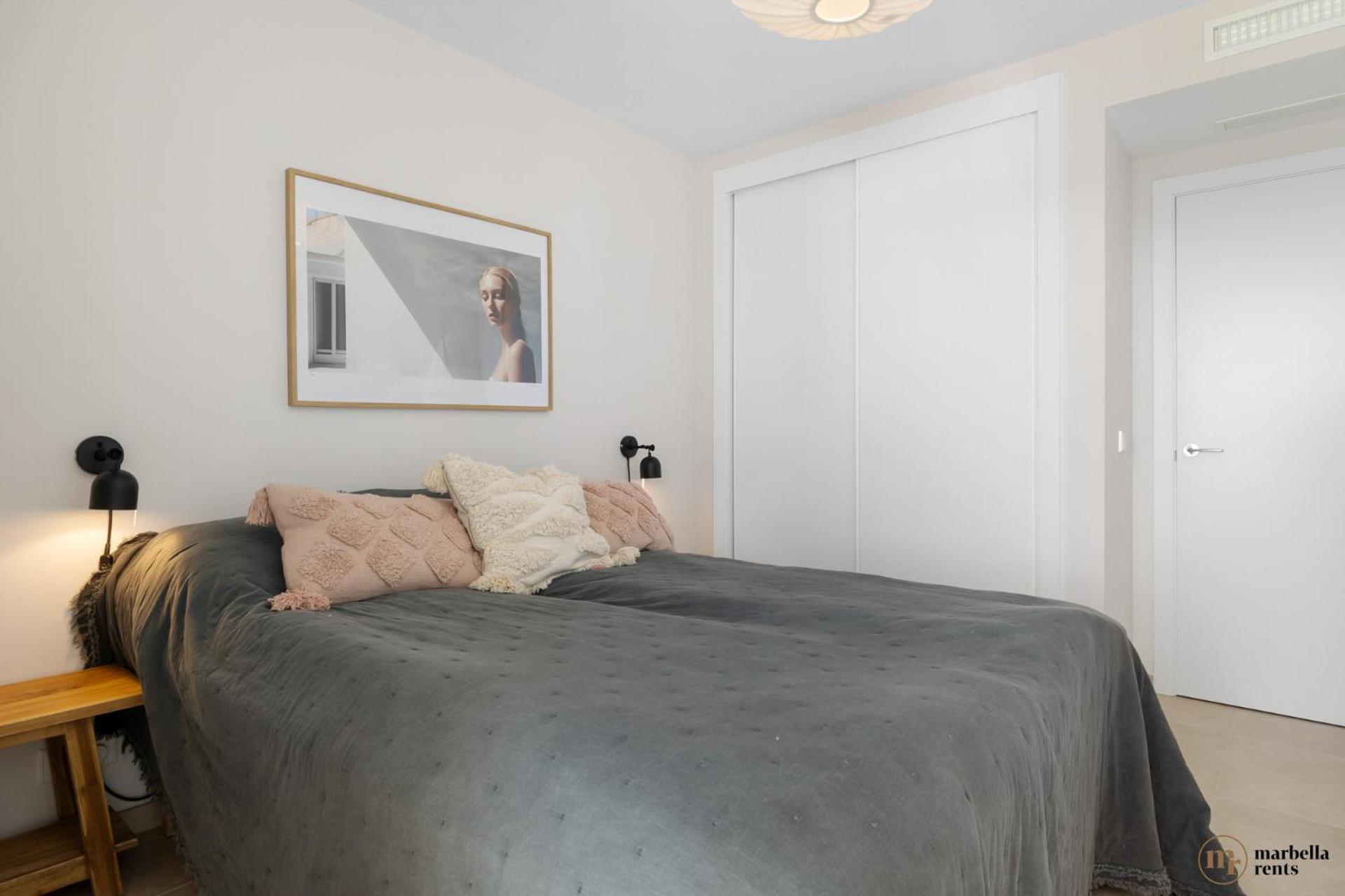 Appartement Bermeja Ref #54 Estepona