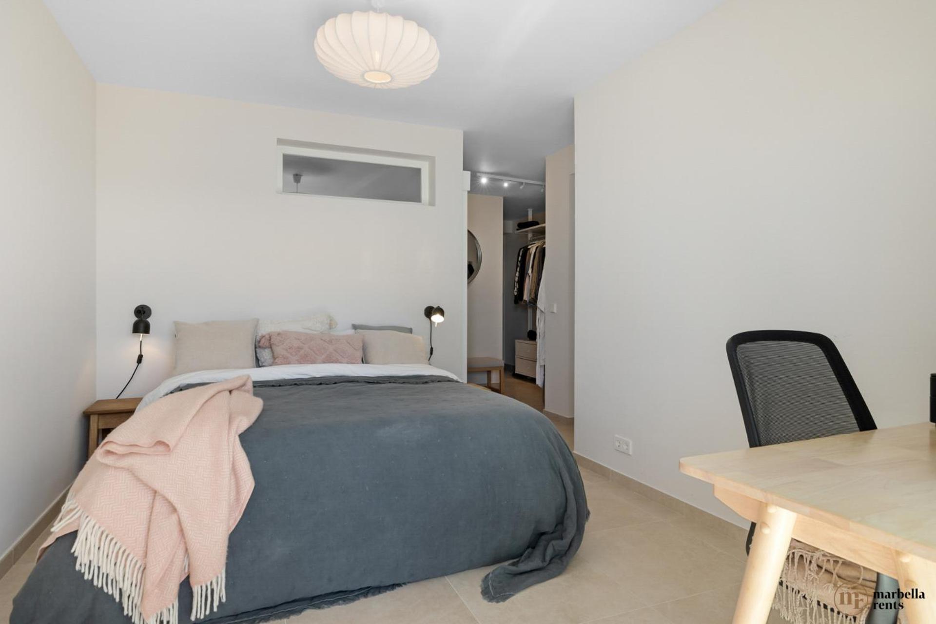 Bermeja Ref #54 Appartement
