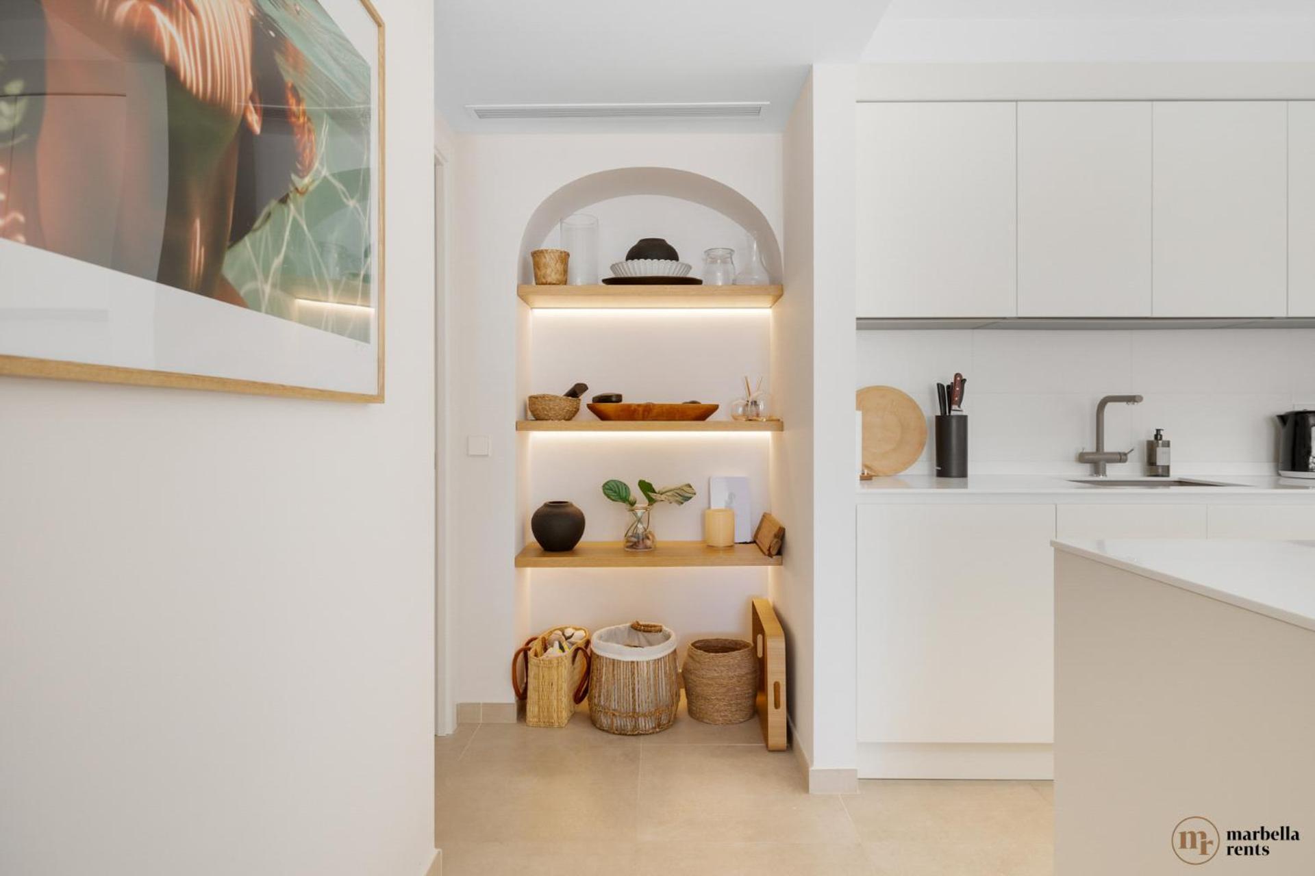 Appartement Bermeja Ref #54