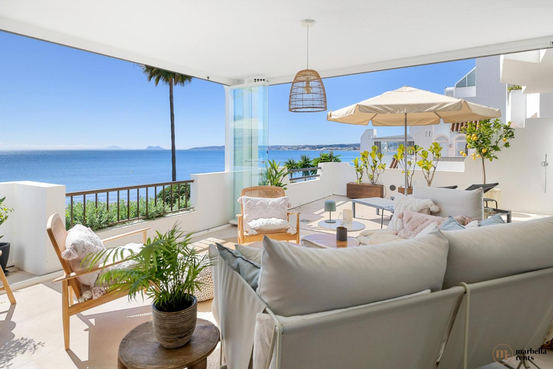 Bermeja Ref #54 Appartement Estepona