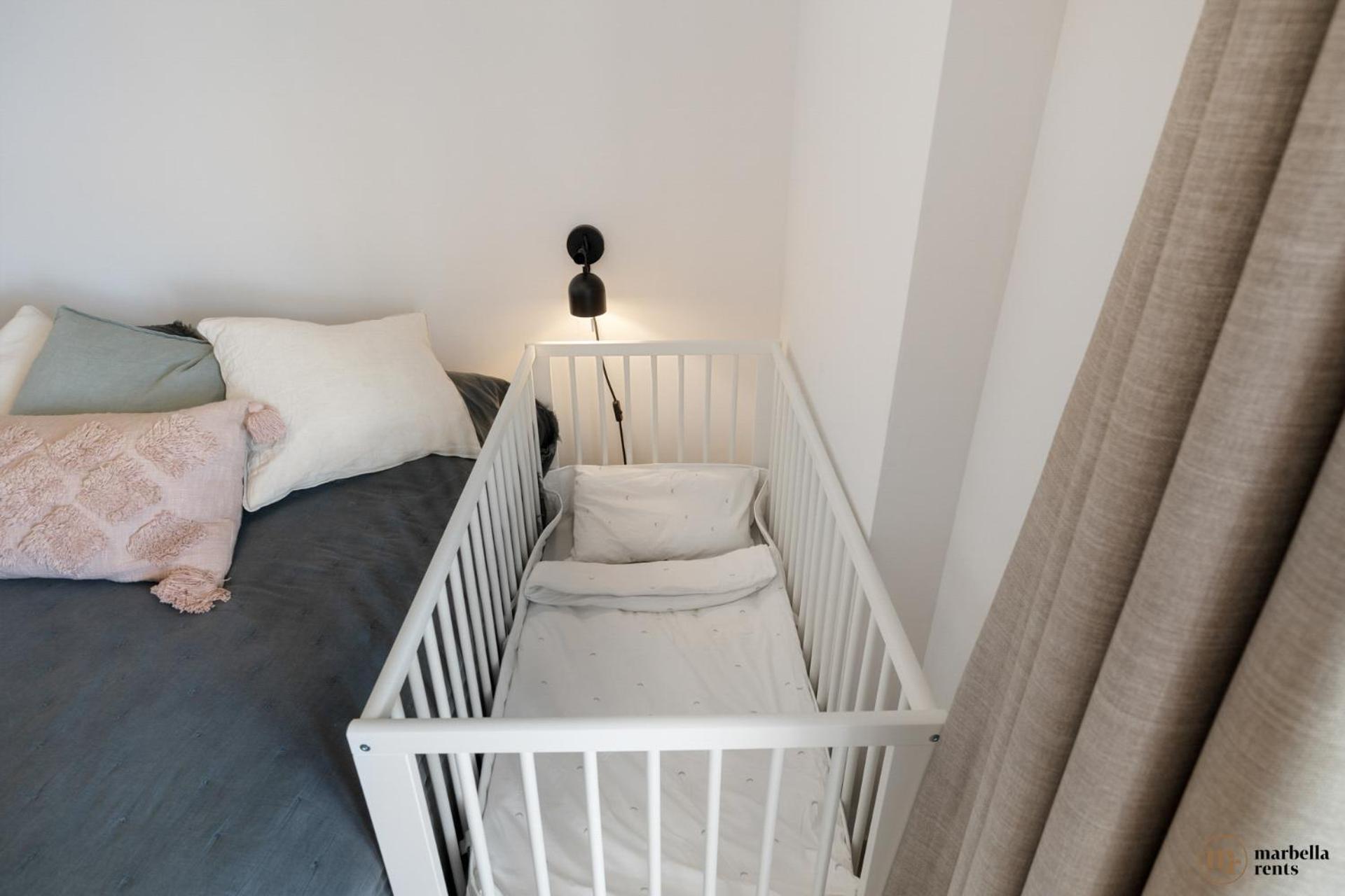 Appartement Bermeja Ref #54 Estepona