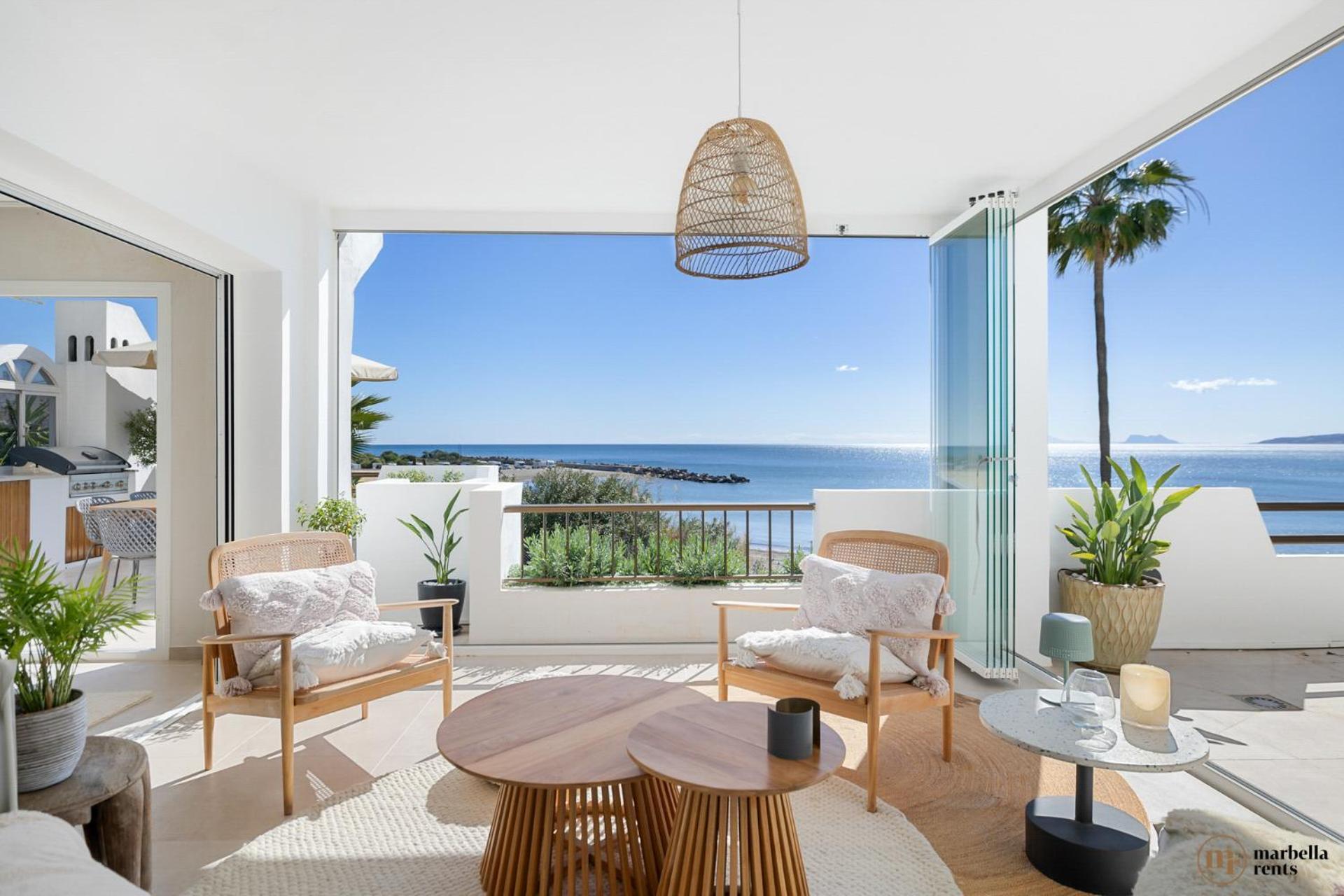 Bermeja Ref #54 Appartement *